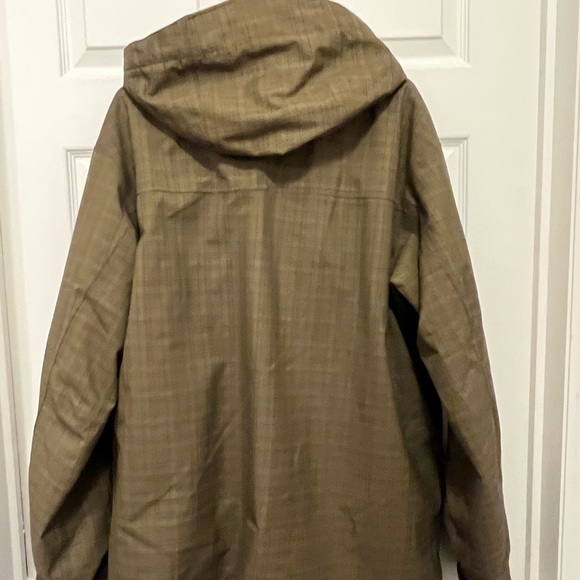 Millet “Ride on Series” snowboard coat. Size XL, pre-loved. Great condition - Picture 3 of 13